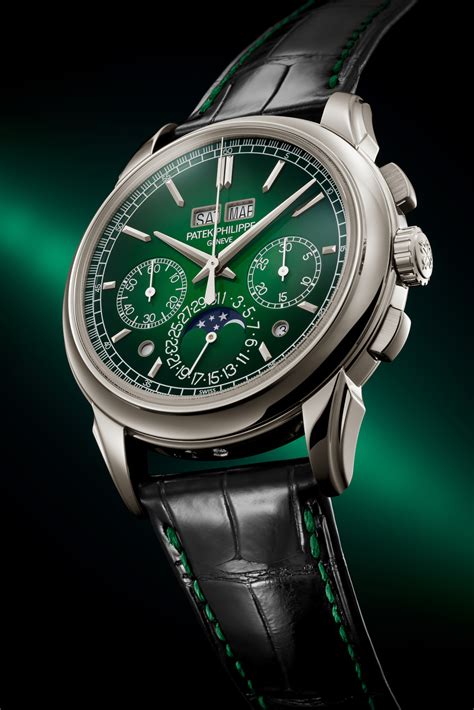 patek philippe 5270p perpetual calendar